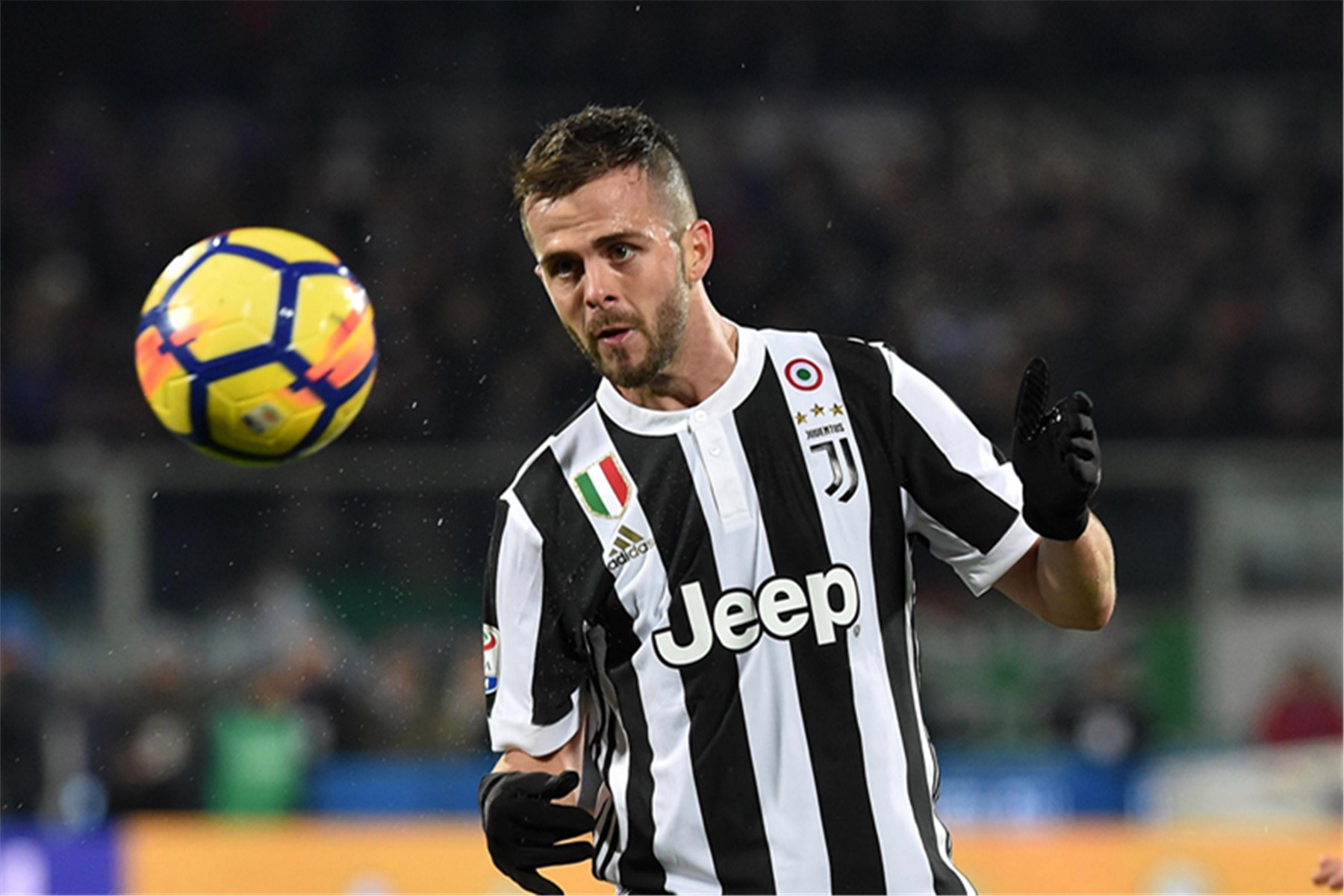 c罗尤文引援中锋,尤文图斯c罗皮尔洛