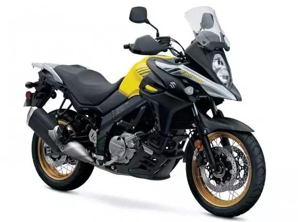 目前最适合新手入门的几款摩托车,十大入门低排量摩托车