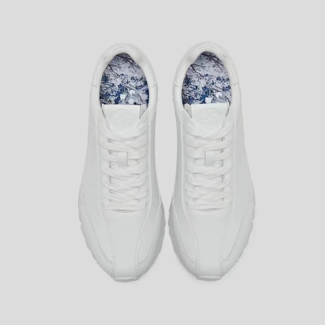 男生喜欢的球鞋推荐,男人如何靠自己