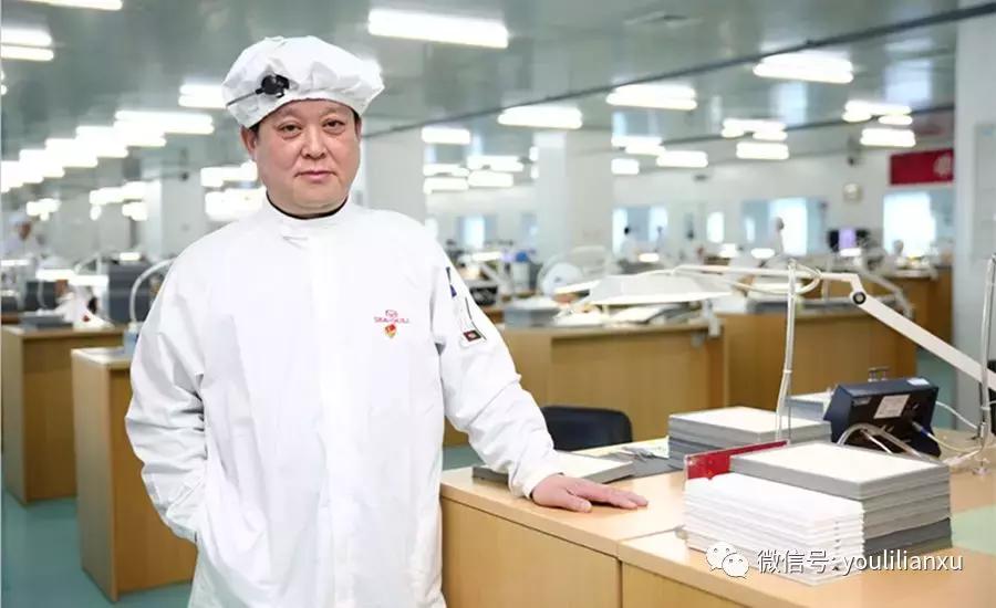 海鸥匠心说|赵志泉师傅和他的制表梦：亲力亲为，从一而终