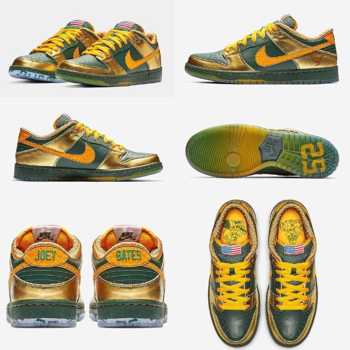 儿童设计师款鞋,nike儿童设计师