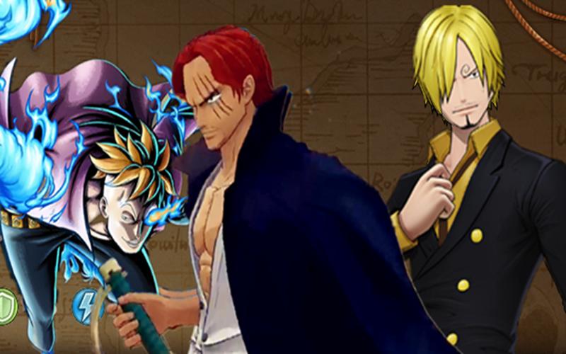 航海王燃烧意志平民ssr推荐,航海王燃烧意志平民玩家ssr推荐