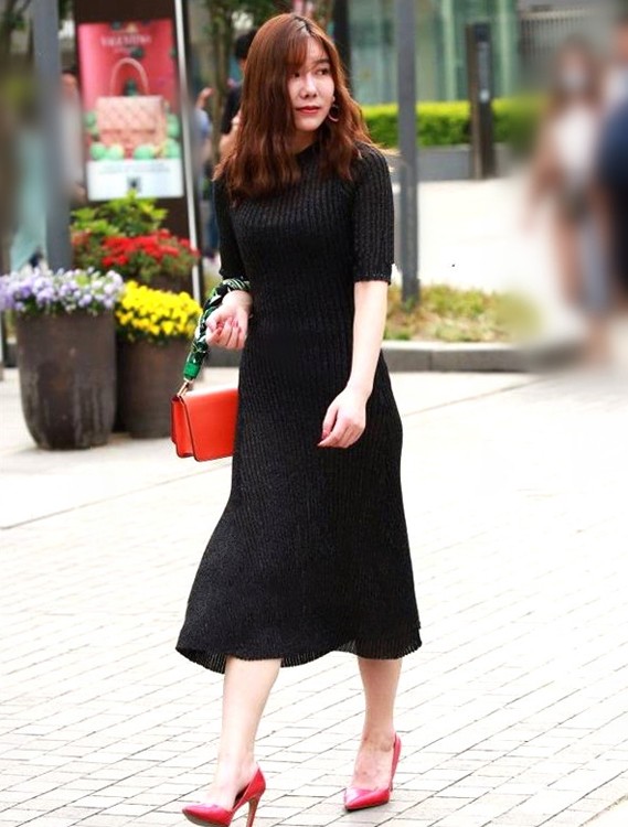 150小个子女生怎样显高,小个子女生的显高秘籍