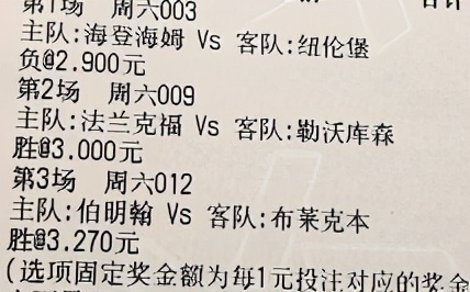 今日竞彩德乙最新推荐,周五竞彩推荐德乙英冠