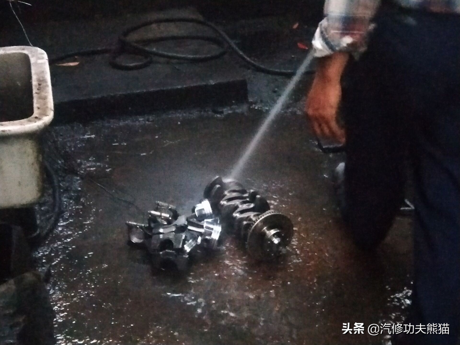 斯柯达野帝1.8t烧机油能解决吗,斯柯达野帝1.8t烧机油严重