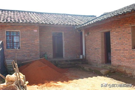 瓦房牢靠还是平房牢靠？文中己见分晓