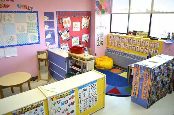 8年留美执教，资深特教老师带你了解美国康复干预