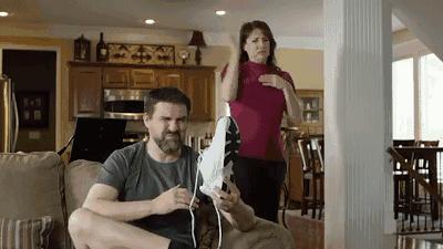 去朋友家做客不敢脱鞋？脚臭为何止，这款除味喷雾告诉你答案