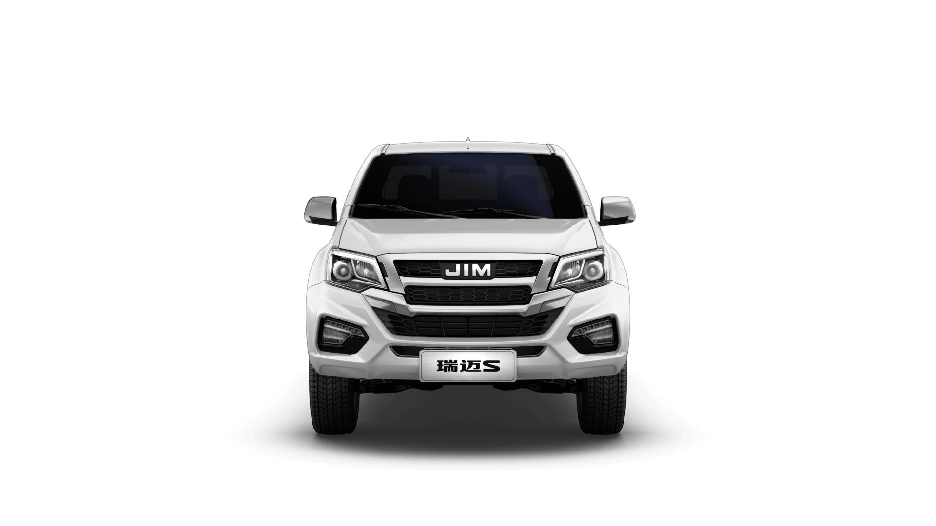 瑞迈五十铃柴油四驱,五十铃皮卡瑞迈s柴油2.54驱