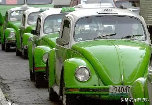甲壳虫：让我再看你一眼，但！你一定会回来