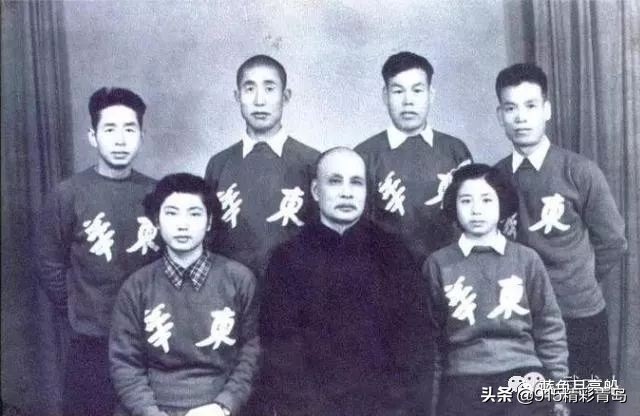 青岛武术比赛,青岛弘扬武术