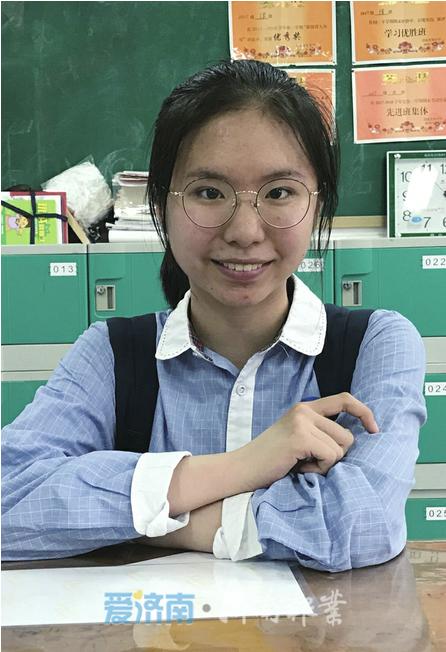 济南中考成绩学霸,学霸来了语文快速提分