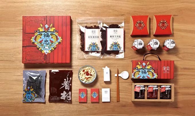 农产品包装设计从土味到洋气 (如何设计农产品包装)