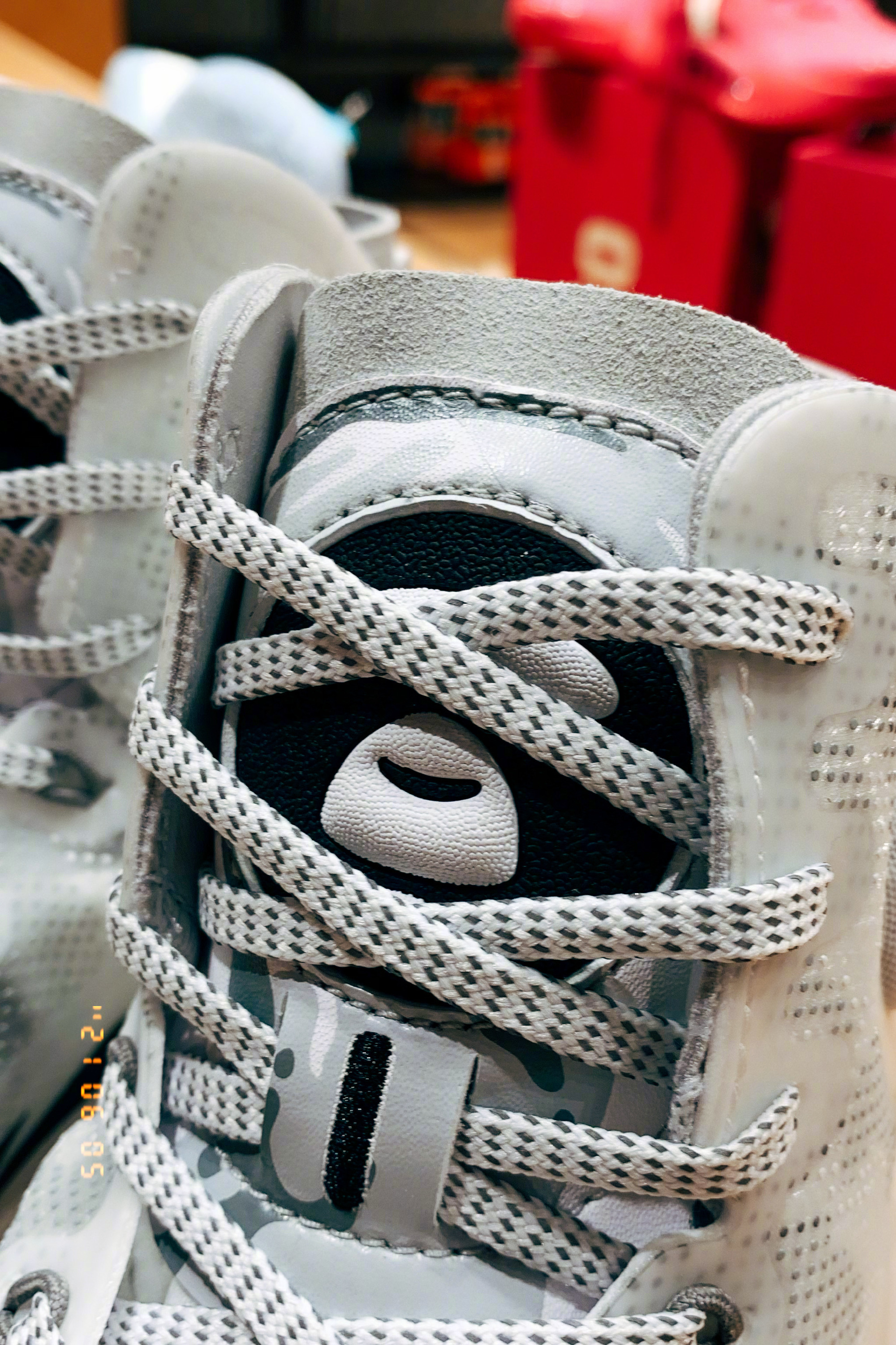 李宁板鞋所有系列,李宁最新款板鞋最新配色