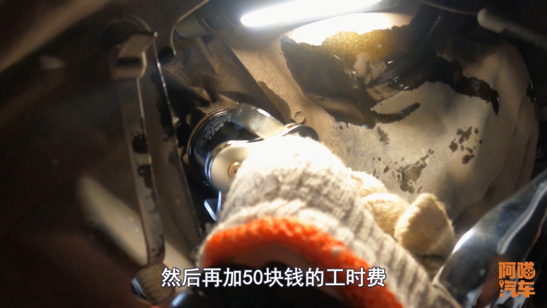 去维修店保养要关注什么,去外边维修店保养被坑了怎么办