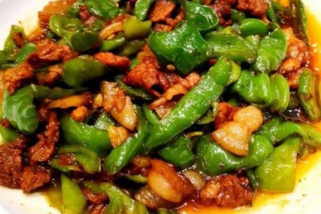 切辣椒很辣手怎么做能缓解,切辣椒辣手怎么办最有效方法