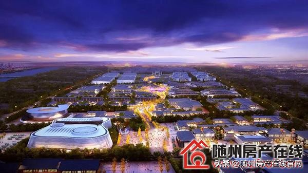 随州卓尔青铜古镇185平别墅样板,卓尔随州项目