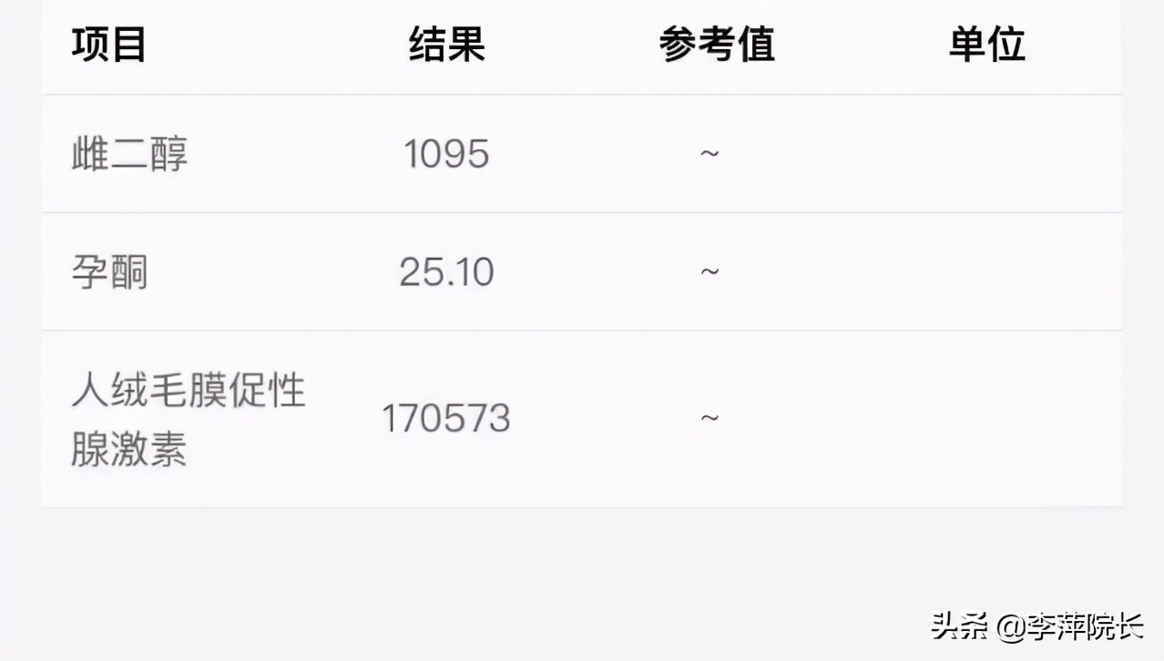 莱芜女子怀孕难，主任：你下面管子里“漏水”了，当然难怀孕了