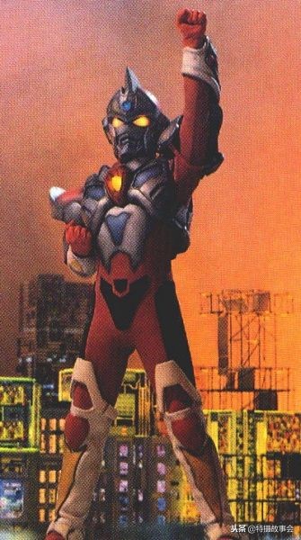 电光超人古立特经典,电光超人古立特特摄帅图