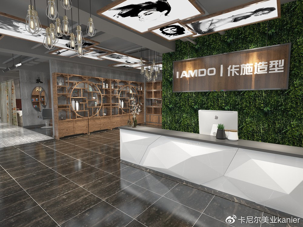 美发店经营管理,美发店如何正确经营