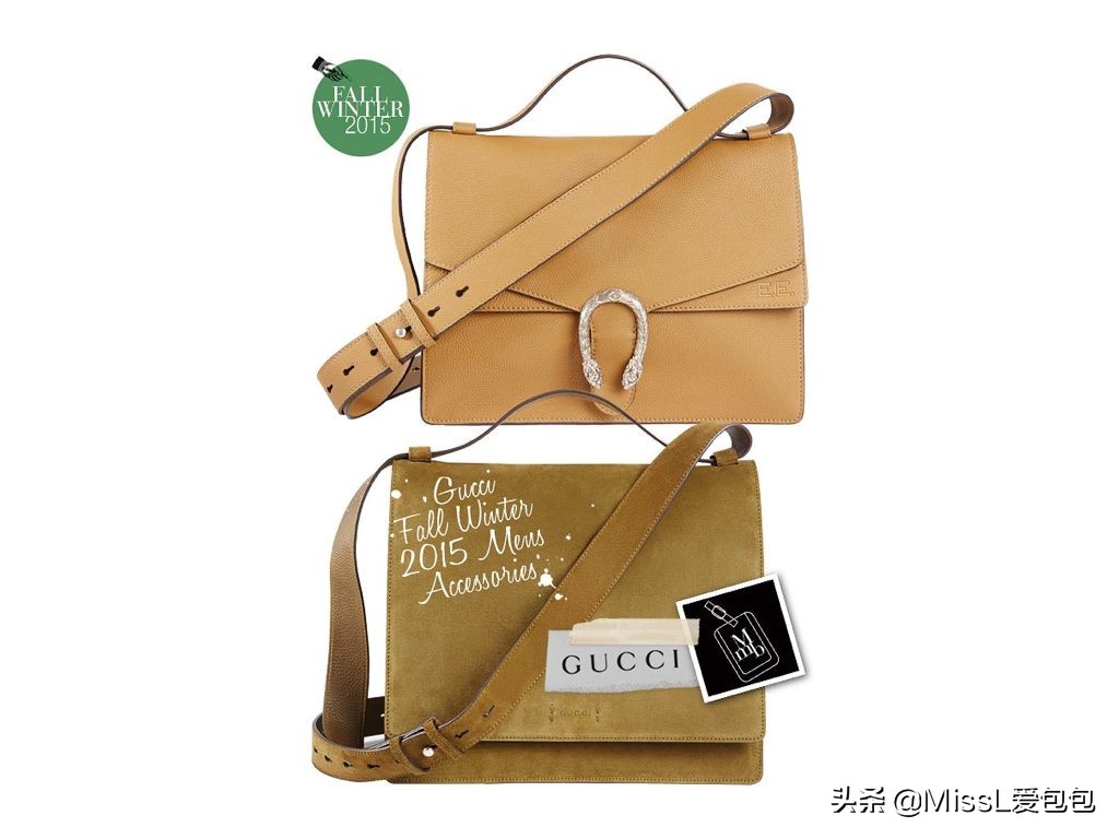 最值得入手的十款大牌包包,不可错过的10款大牌包包