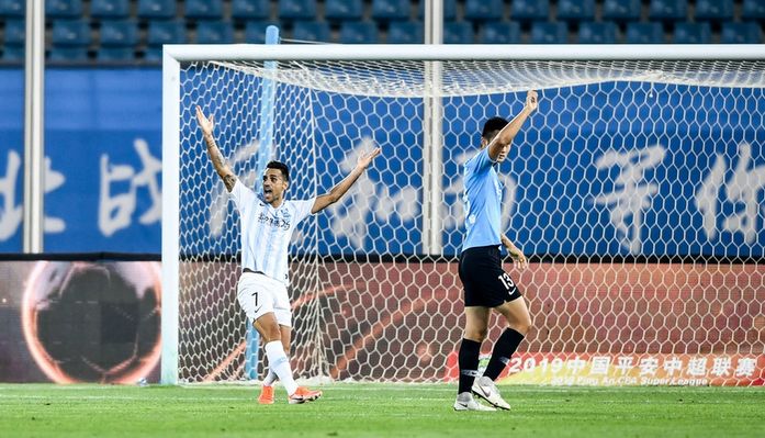 大逆袭！狂轰30脚让一方树立两大崛起之星，贝大师2改变定四强