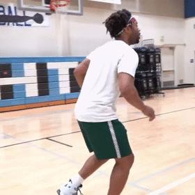 篮球实用技巧教学大全,快速掌握的篮球技巧