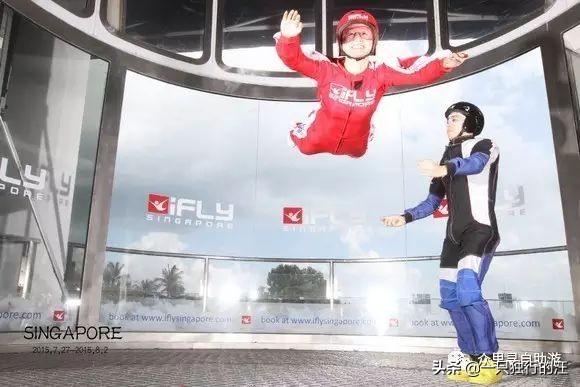 新加坡怎么玩必备攻略,新加坡的攻略