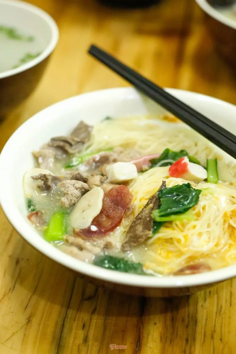 海口有没有好吃的馆子,海口本地苍蝇馆子