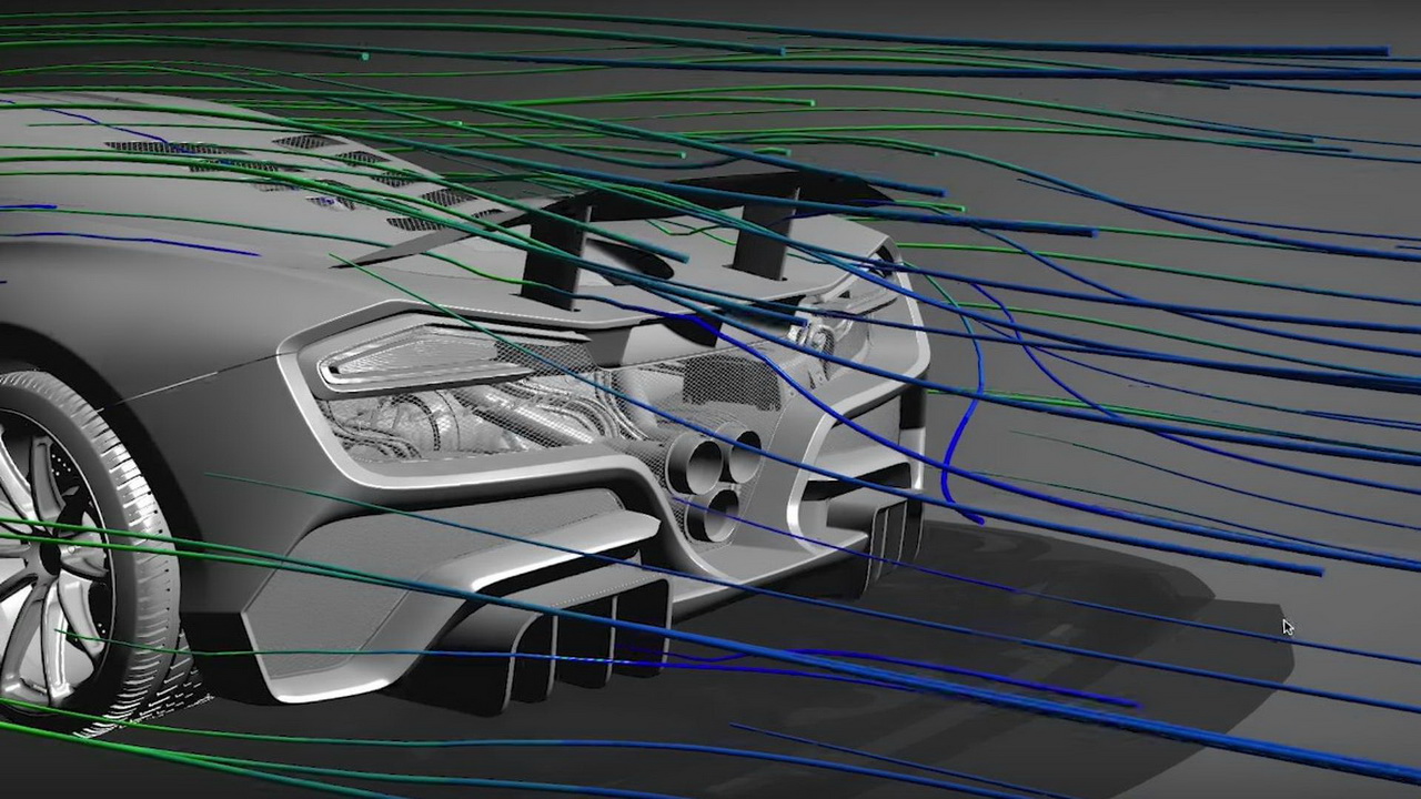 hennessyvenom跑车比赛,hypercar动力