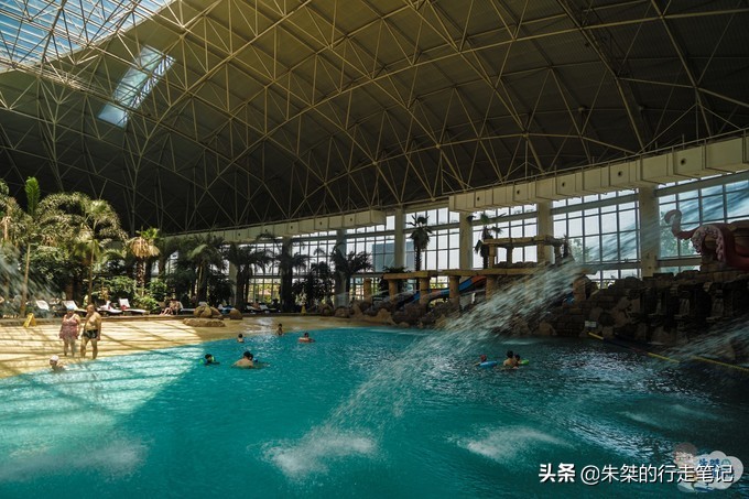 秦皇岛可以泡着玩的海滩,去秦皇岛必游的海滩