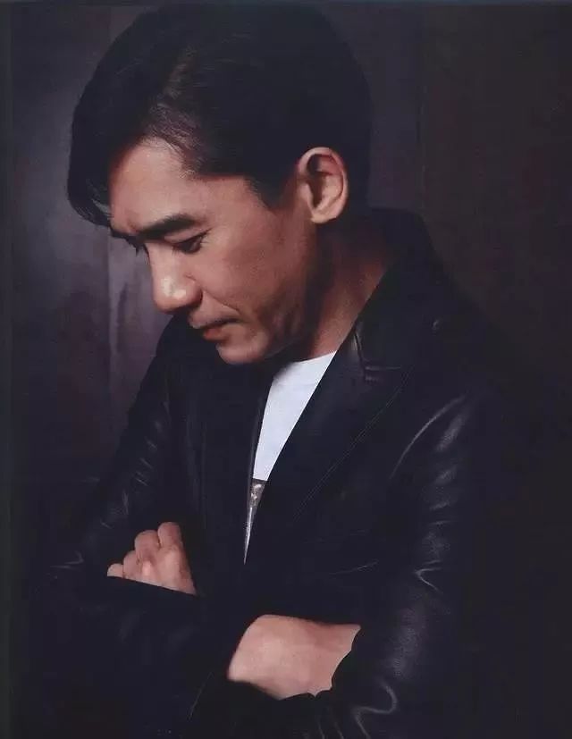 梁朝伟把自己融入角色,梁朝伟十大经典影帝