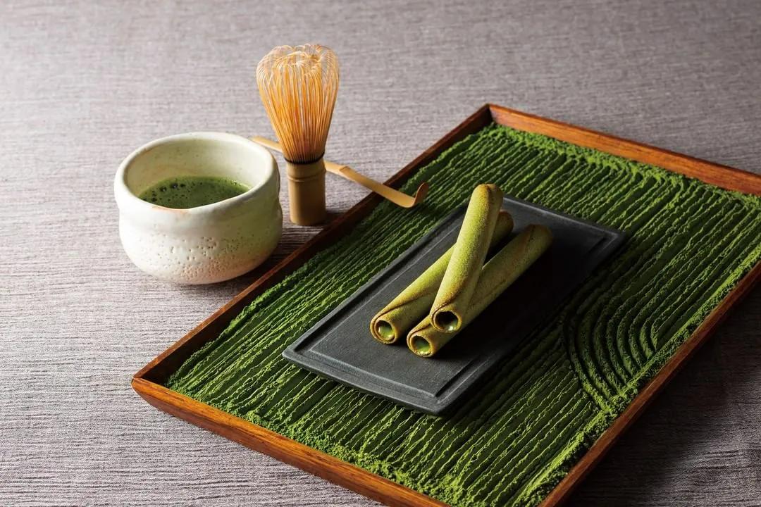 日本伴手礼排行榜前十名,东京伴手礼小众又高级