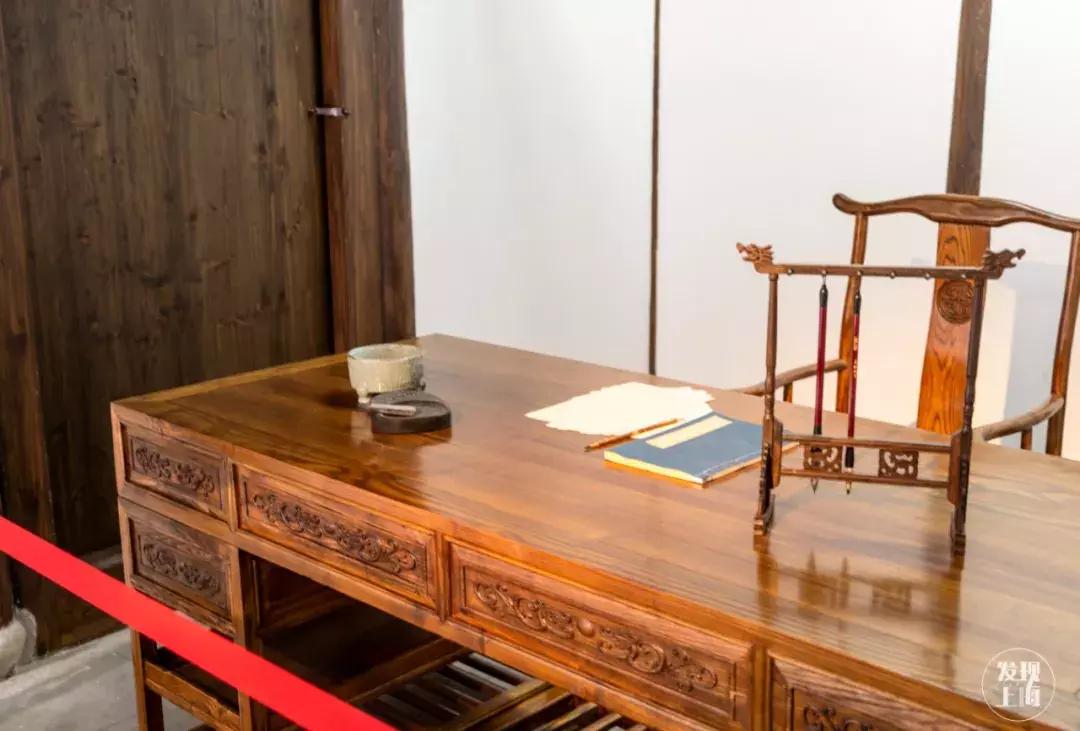 傅雷上海故居产权,浦东航头傅雷故居