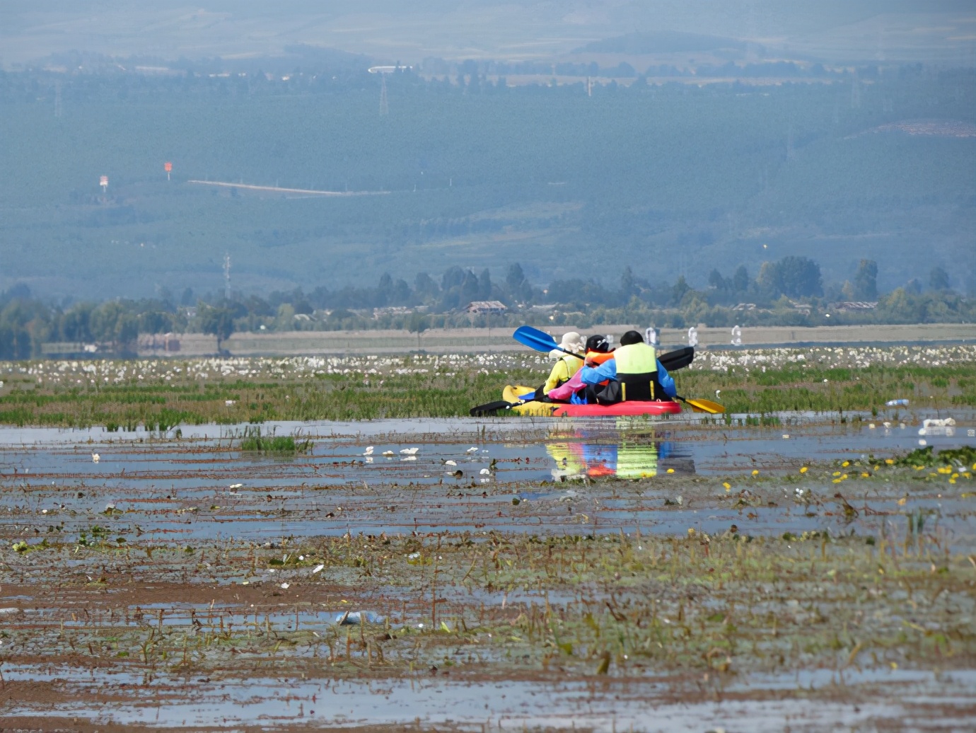 拉市海被坑怎么投诉,拉市海被坑怎么退钱