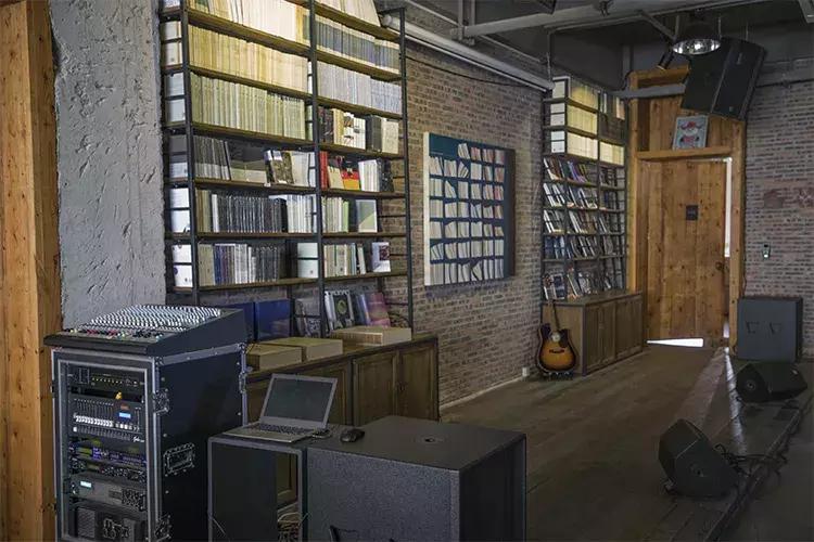 深圳必去的十大书店,深圳最美书店排行榜