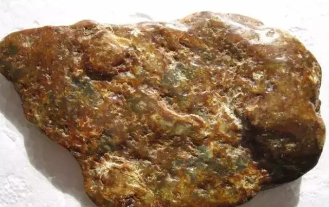 中国最稀有的玉石图片,中国各省珍稀玉石