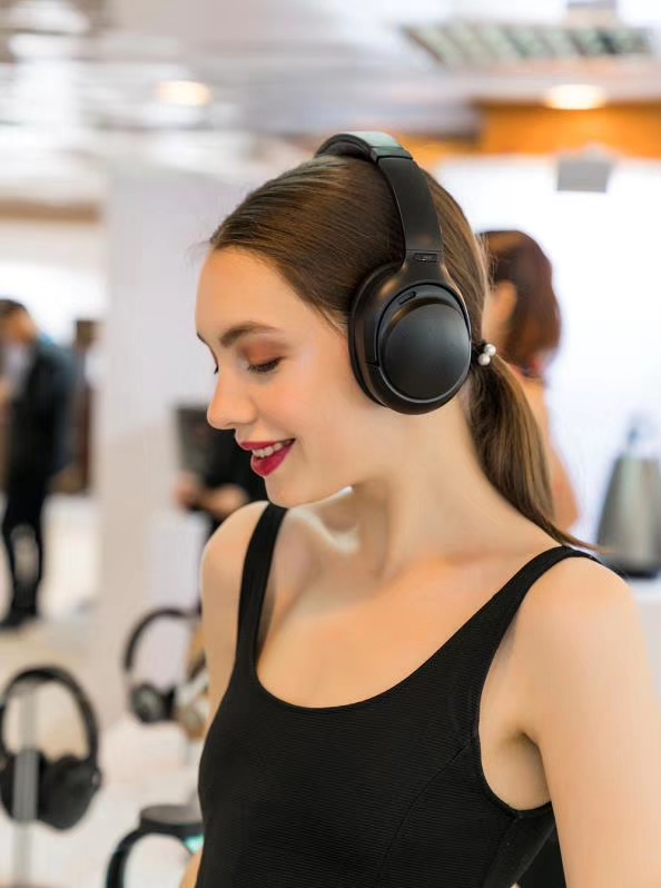 7大冷门主动降噪头戴耳机盘点，最便宜仅售199，高端的比索尼厉害