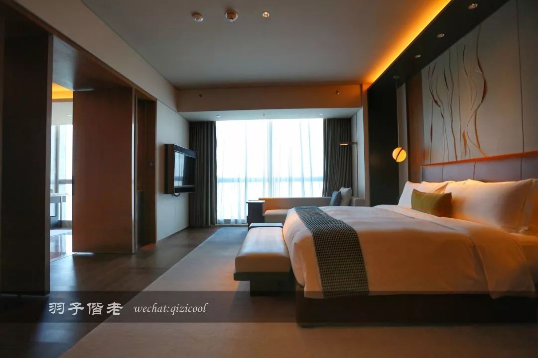 珠海洲际酒店,珠海地标