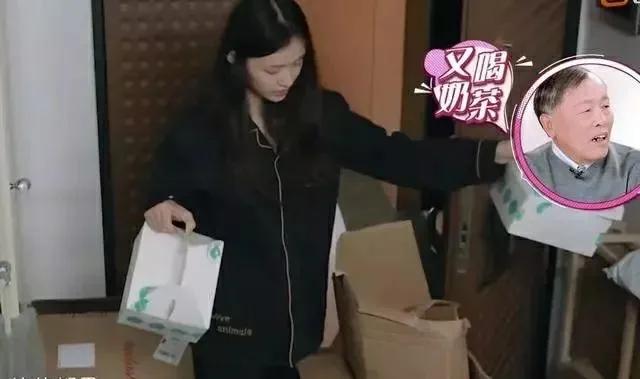 omg李佳琦原版素材,omg李佳琦香水