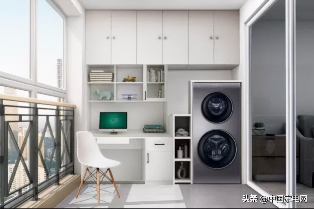 衣物清洗远不止洗净那么简单