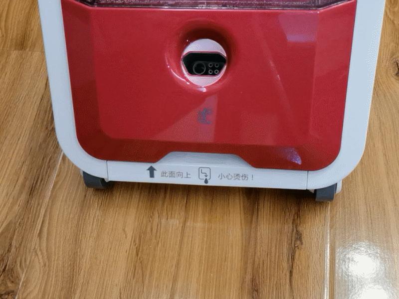 熨烫机卓力,卓力挂烫机使用方法