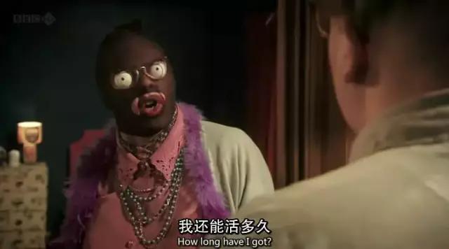 第一集就欲罢不能，神剧果然是神剧