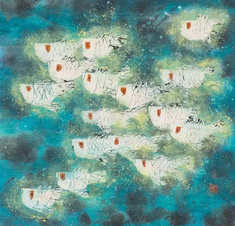 2019年度最忙建筑师——隈研吾，日本首个中国艺术大师美术馆落成