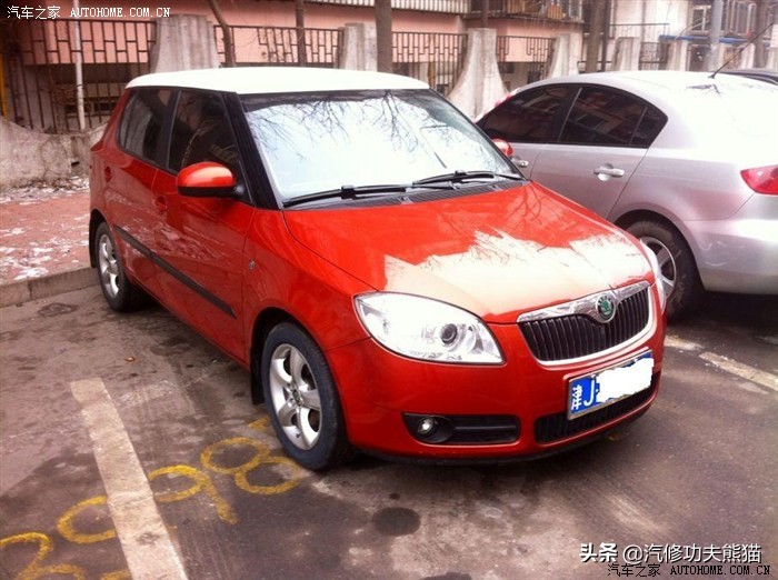 斯柯达昕锐后轮鼓刹能换碟刹吗,斯柯达晶锐鼓刹后刹车片怎么更换