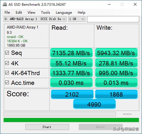 nvme阵列卡,nvmessdraid阵列