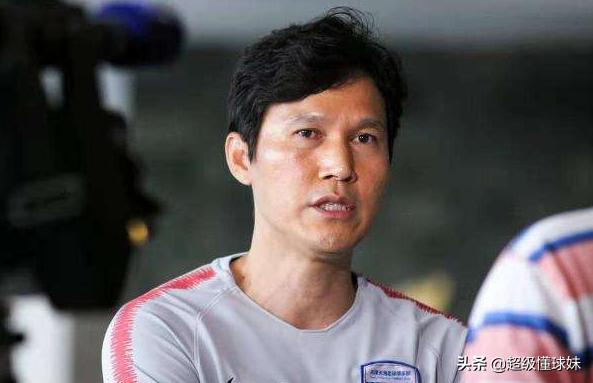 以青训的视角来看中韩足球的差距,中韩足球差距