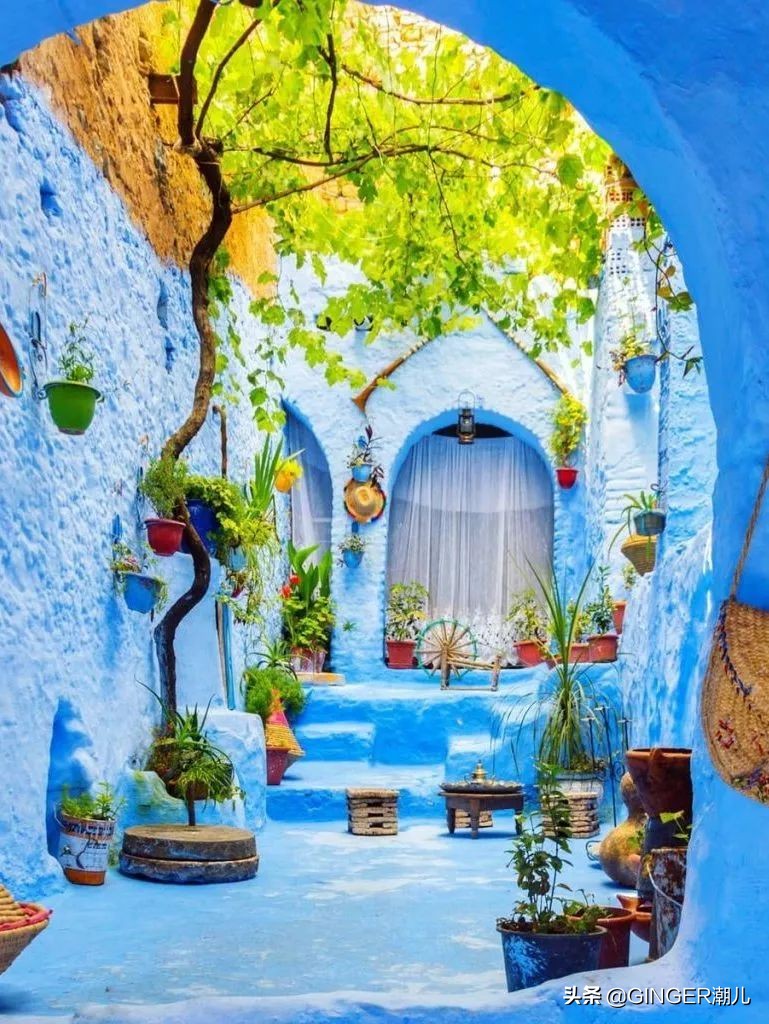 刚公布的潘通年度色怎么玩？