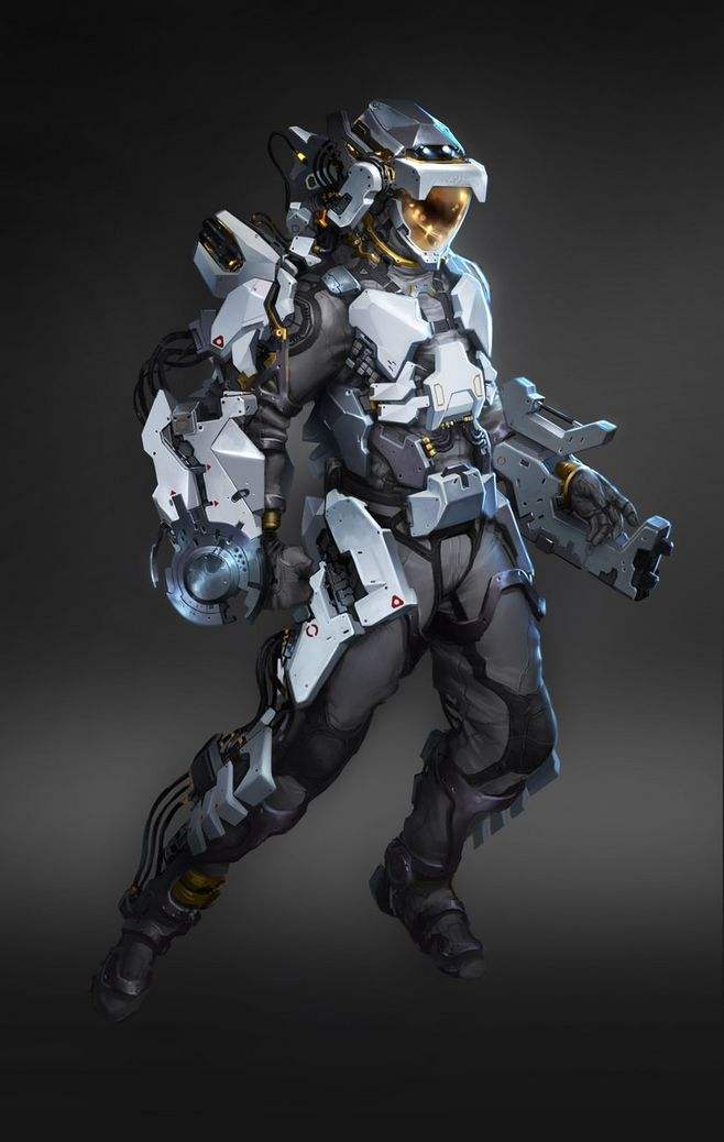 流浪地球外骨骼机器人超能力,中国能发明出流浪地球里的外骨骼