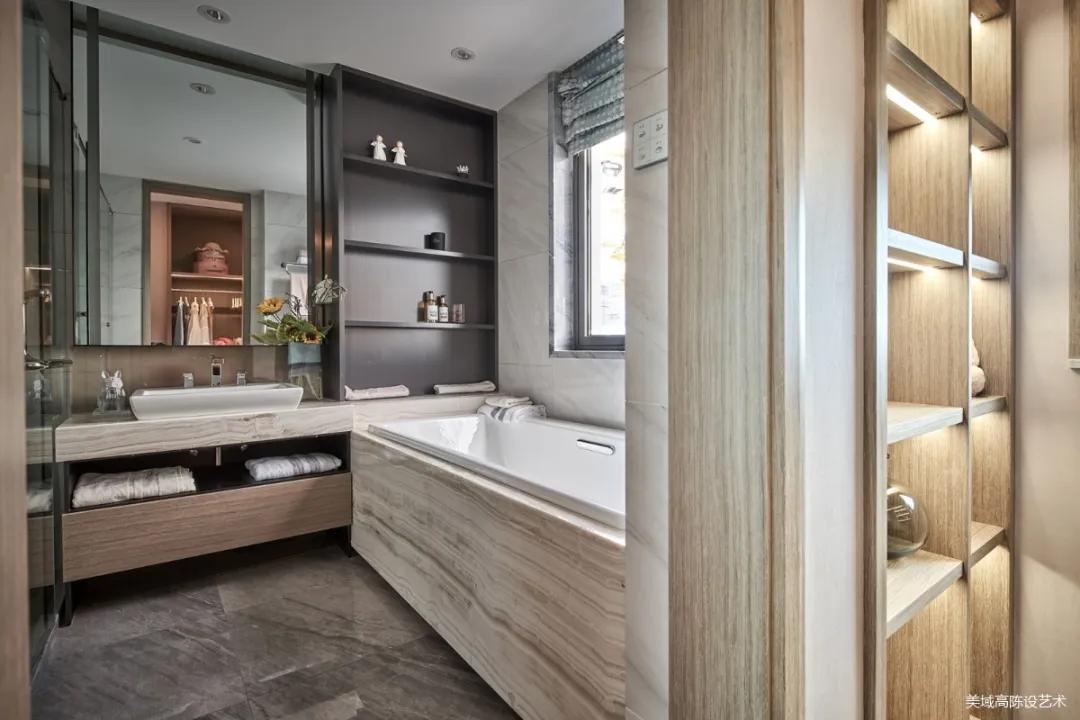 MIYUKO美域高·软装｜生活如诗，阳光里的温暖和致雅